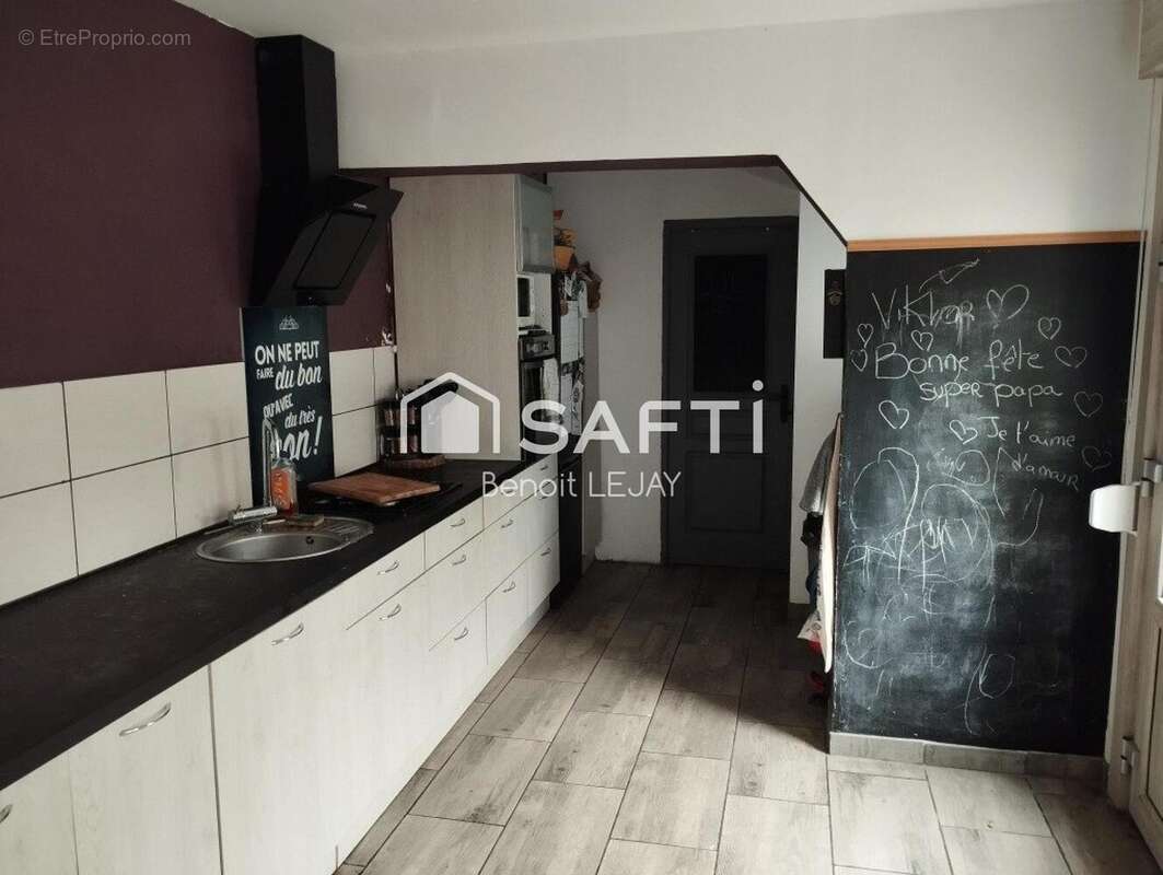 Photo 2 - Maison à ONNAING