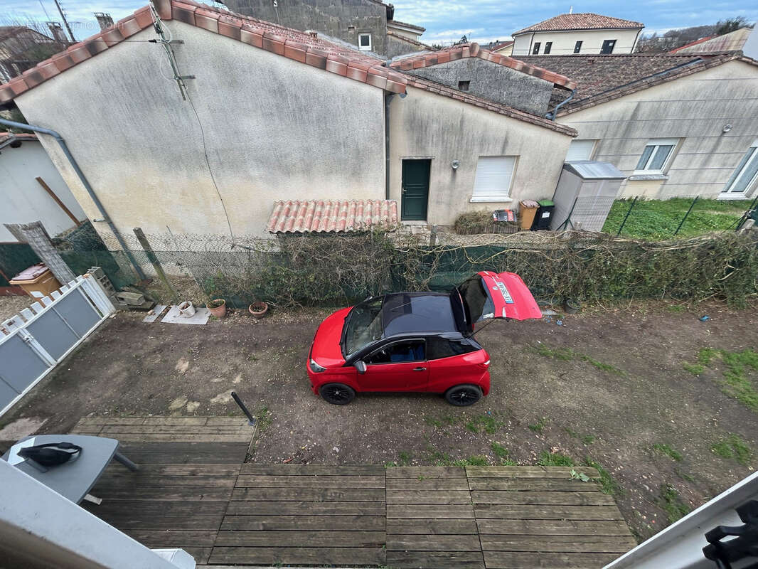 Appartement à LIBOURNE