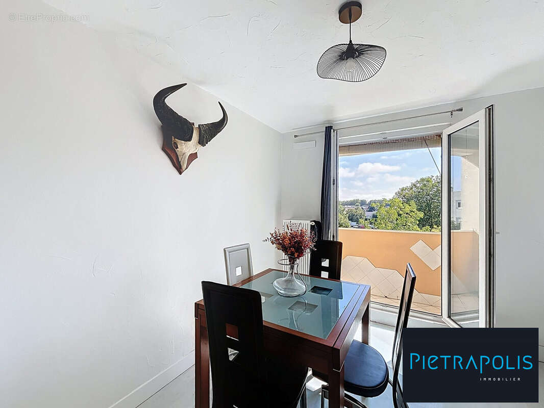 Appartement 81 m² à Chevigny-Saint-Sauveur  - photo 2