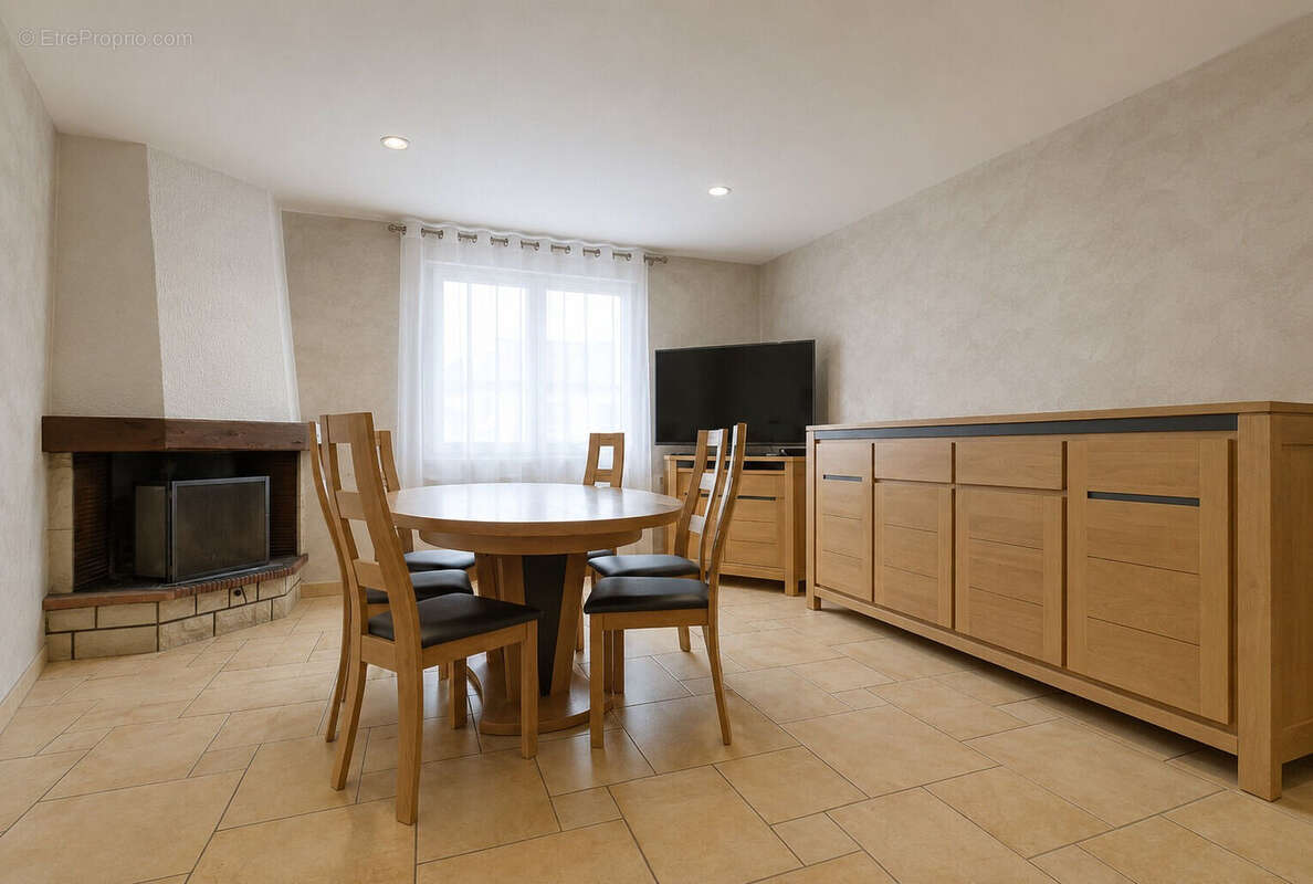 Maison cosy à vendre à Neuves-Maisons - 4 pièces, 125 m² - photo 3