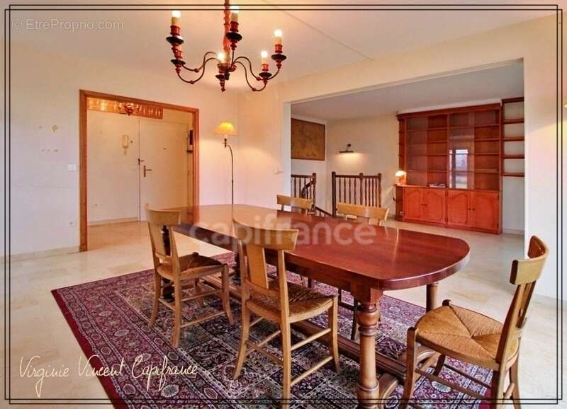 Appartement à NOGENT-SUR-MARNE