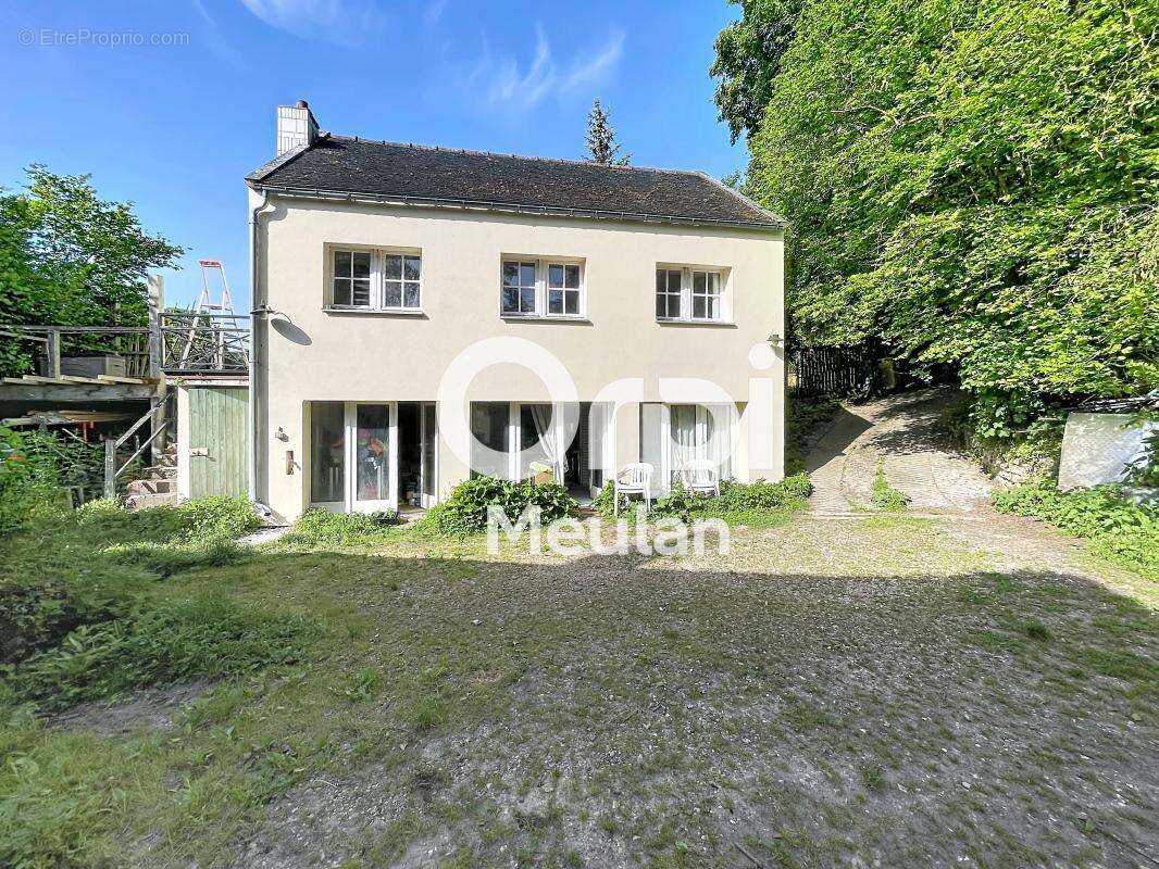 Appartement à SERAINCOURT
