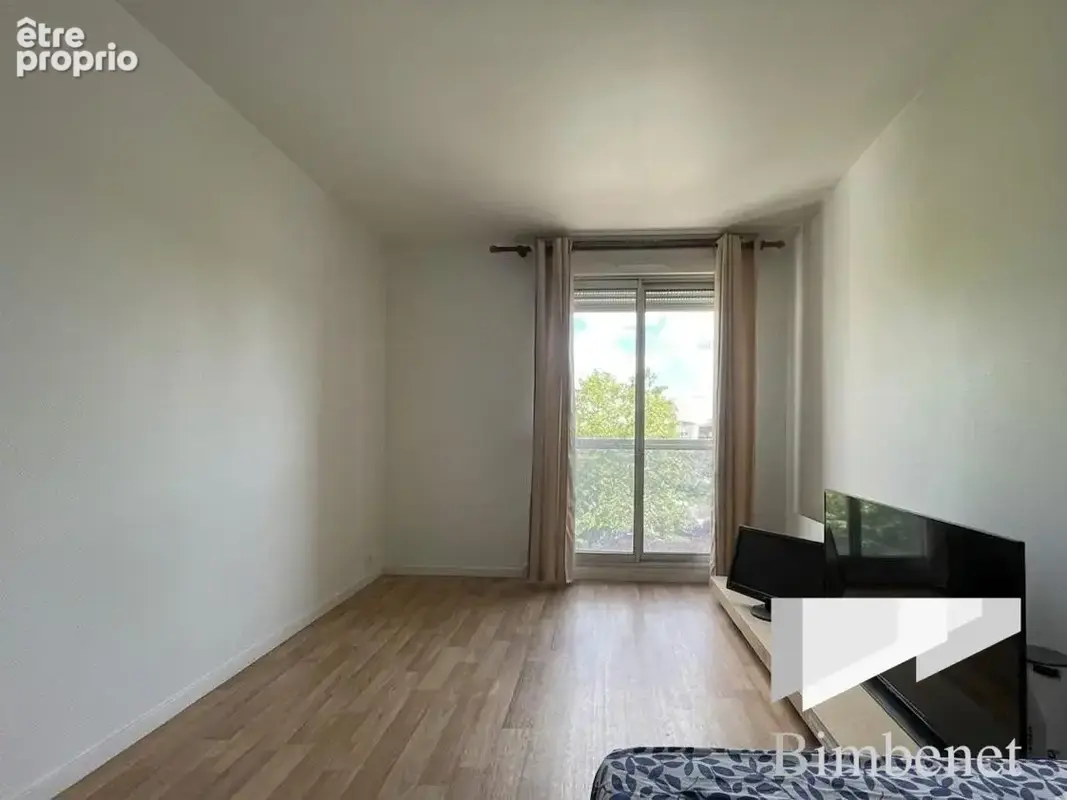 Appartement 45 m² à Olivet  - photo 3