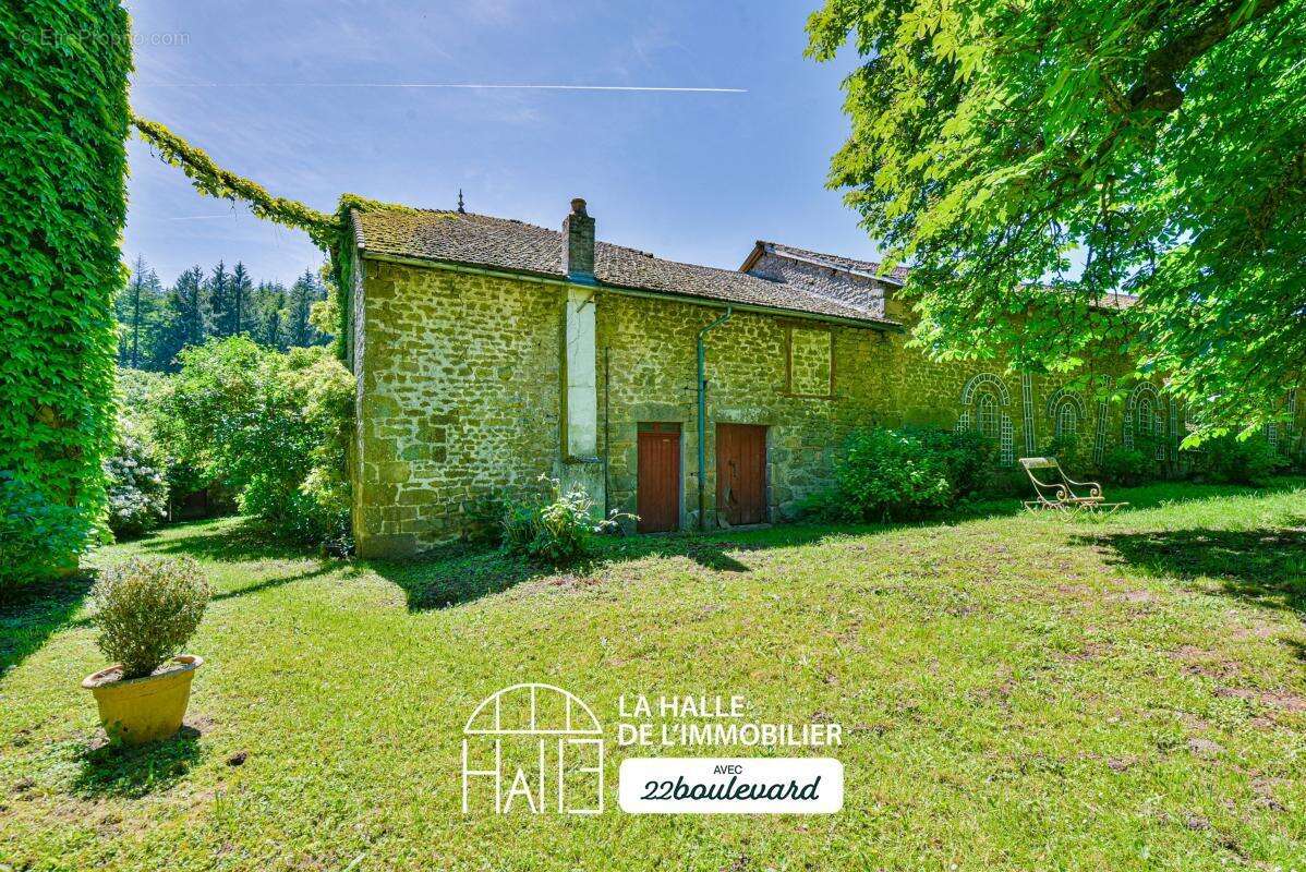 Maison à SAINT-SYLVESTRE