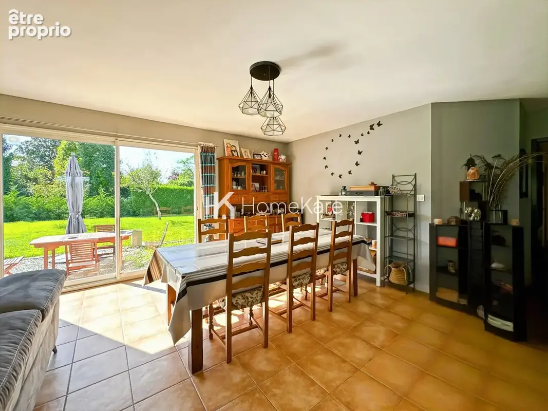 Maison 130 m² à Labarthe-Inard  - photo 4