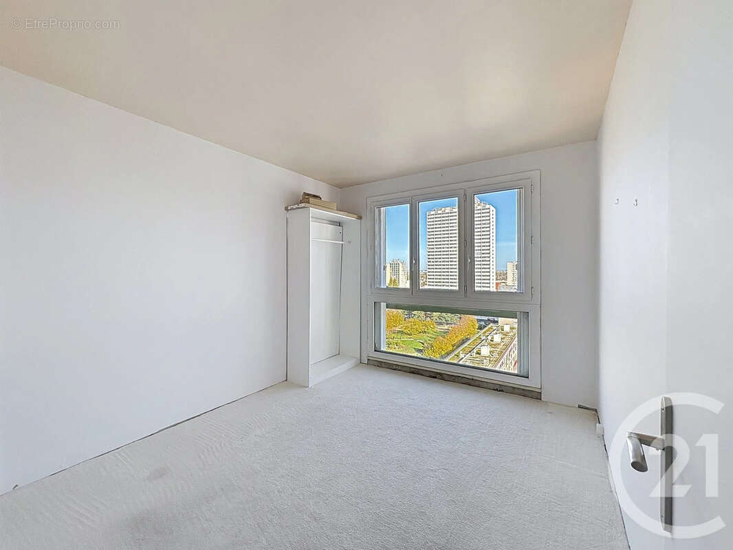 Appartement à CHAMPIGNY-SUR-MARNE