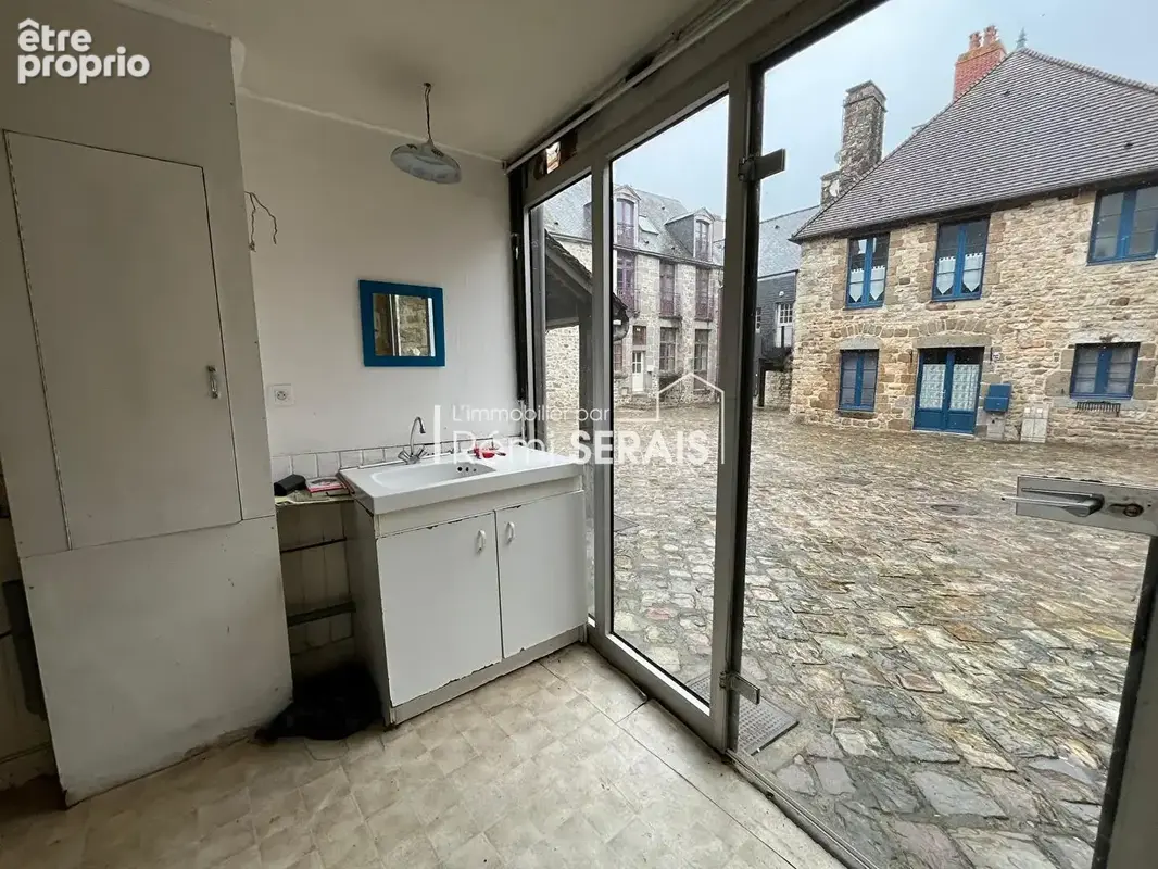Exclusivité RS : ensemble composé d'un local commercial  + appartement T2bis idéal investissement - photo 14