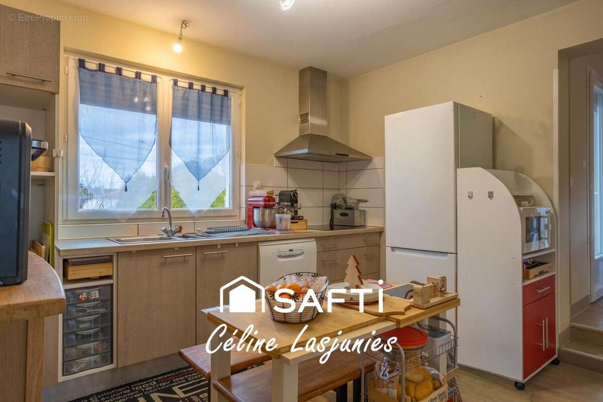 Photo 9 - Appartement à VILLENEUVE-SUR-LOT