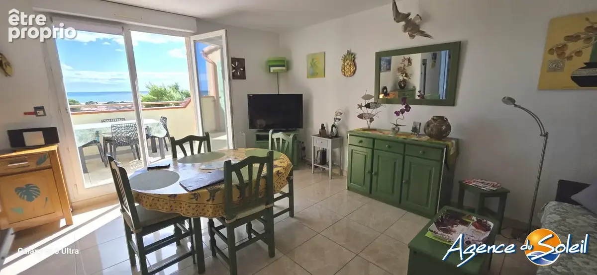 Appartement 3 pièces 61 m² à vendre à Fleury (11560) - photo 5