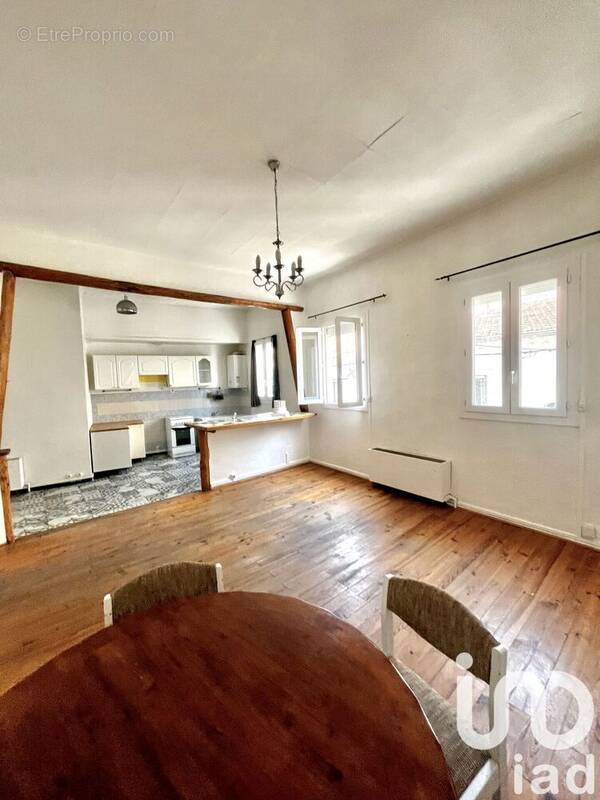 Photo 1 - Appartement à FRONTIGNAN