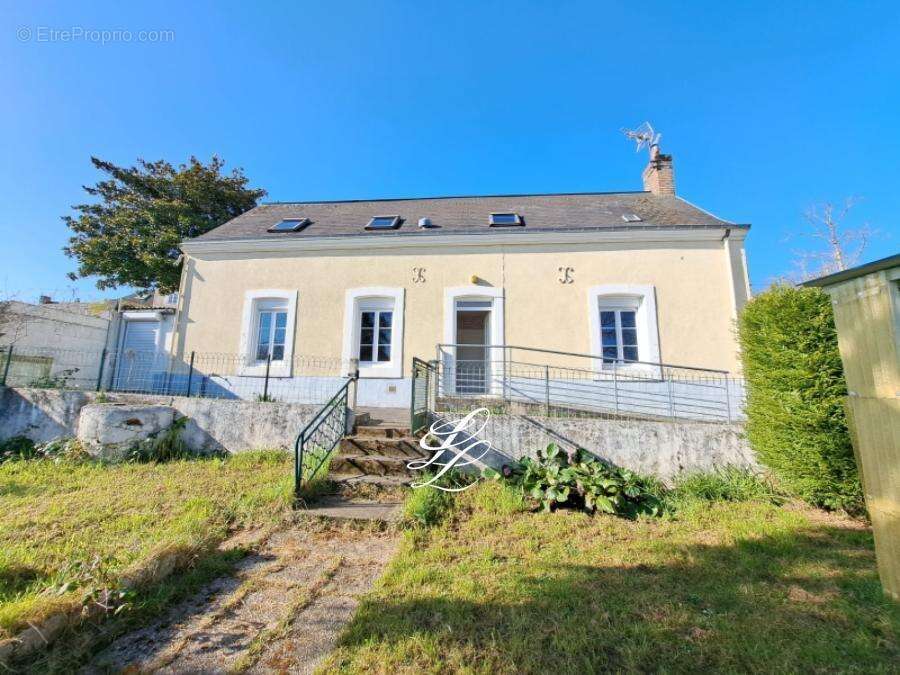Maison 89 m² à La Suze-Sur-Sarthe  - photo 1621