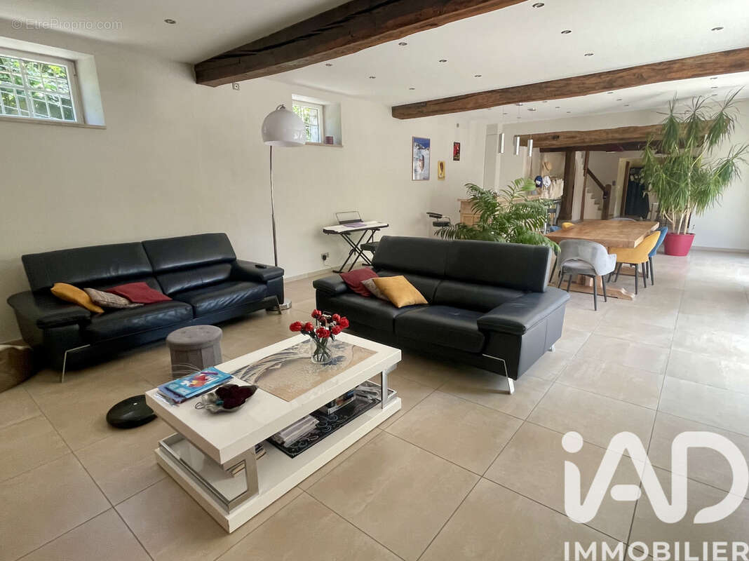Photo 5 - Maison à SOUCY