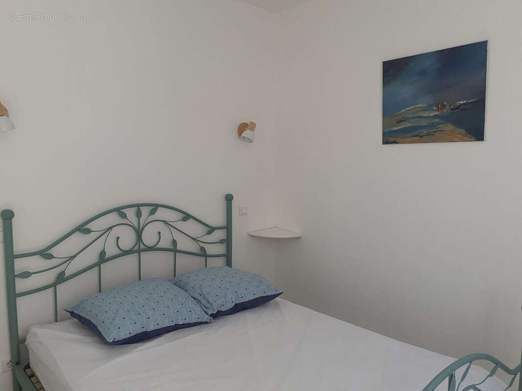 Maison à SAINT-GEORGES-D&#039;OLERON