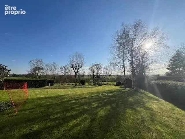Maison 150 m² à vendre à Saint-Pierre-Sur-Dives (14170) - photo 2