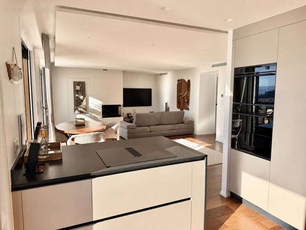 Photo 3 - Appartement à NICE