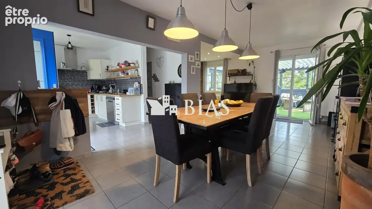 Maison 5 pièces 120 m² à vendre à Anneville-Ambourville (76480) - photo 4