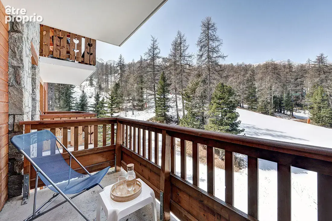 Investissement en residence de tourisme - photo 12