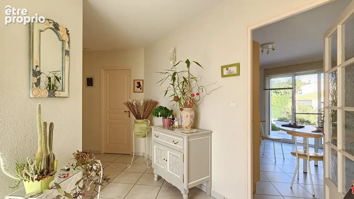 Agréable maison de plain-pied aux Herbiers - photo 3