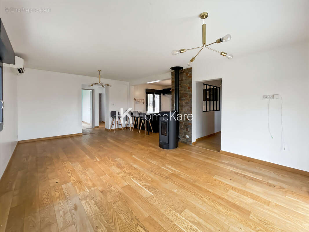 Maison 130 m² à Auterive  - photo 5