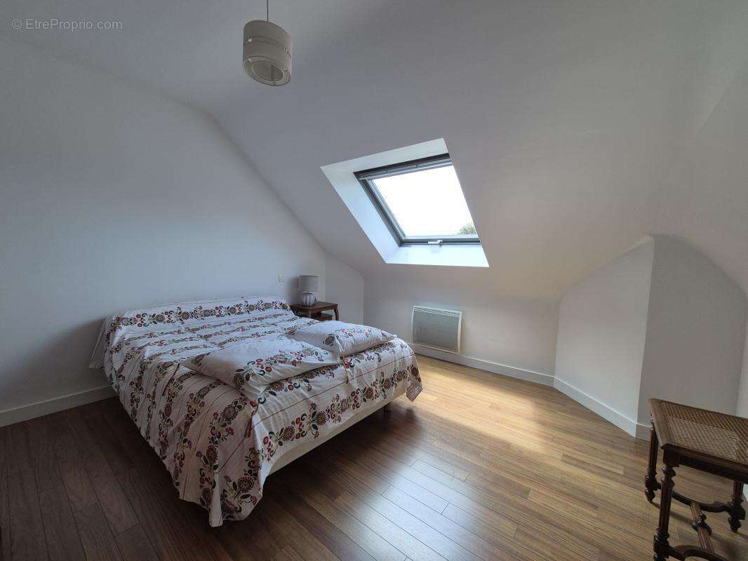 Maison contemporaine rare à Quintin   Plain-pied avec jardin - photo 13