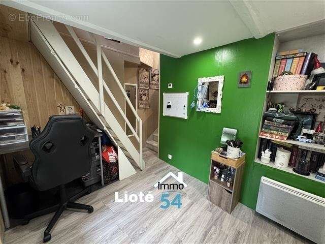 Maison à EINVAUX