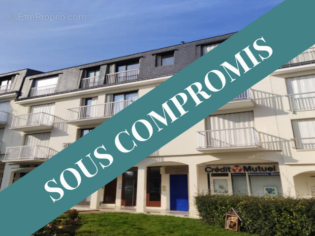 Appartement à BURES-SUR-YVETTE