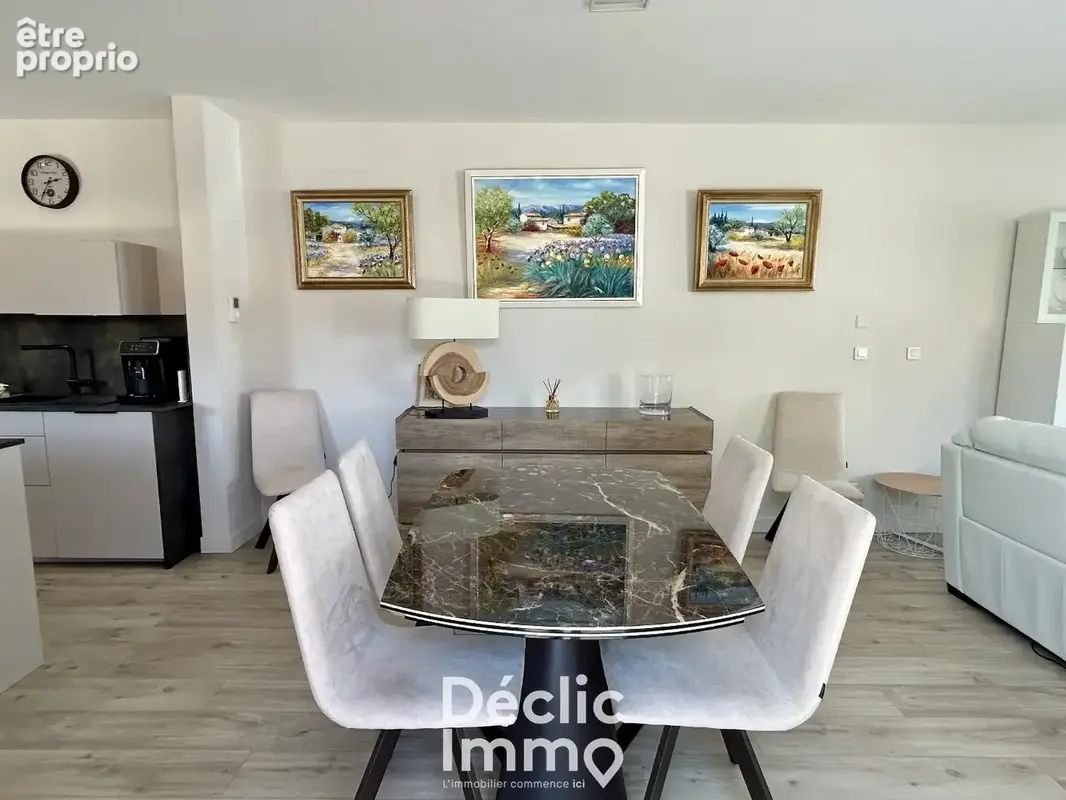 À vendre maison 2 habitations 3 chambres à Arcachon - photo 6