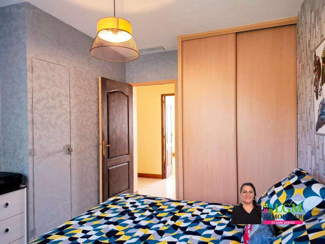 Maison à SAINT-PRIVAT-DES-VIEUX