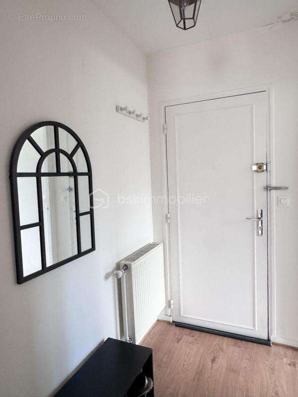 Appartement à GRETZ-ARMAINVILLIERS