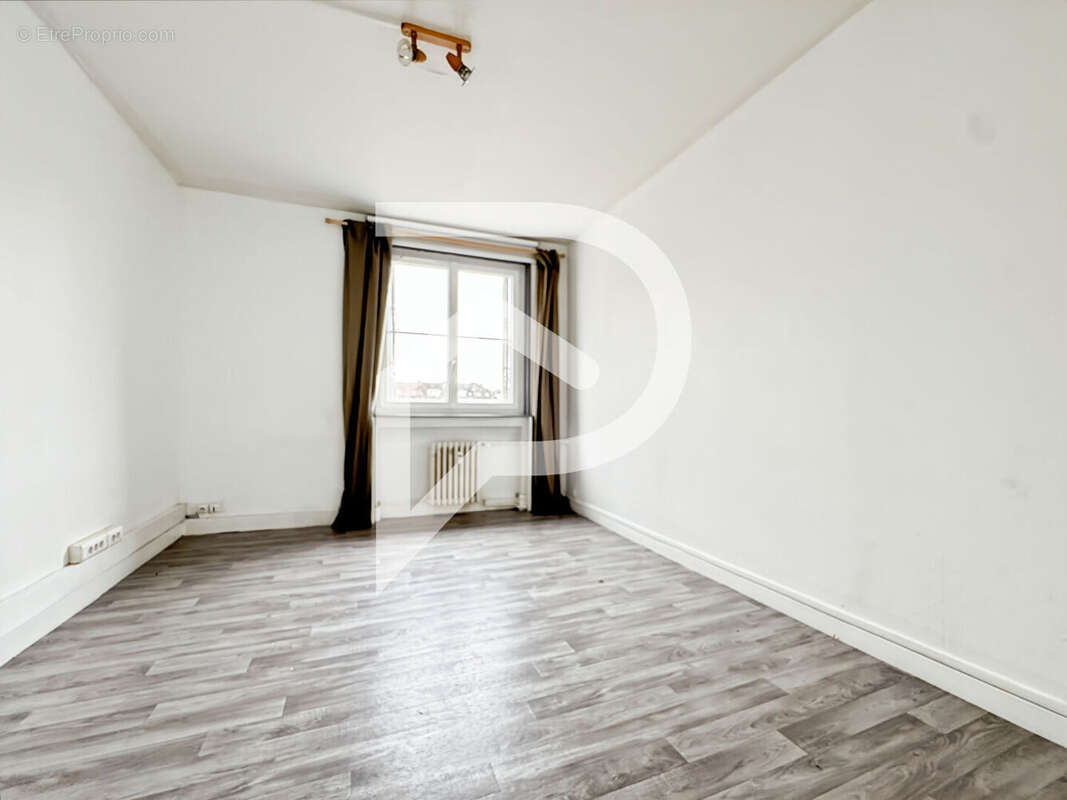 Appartement à BEAUVAIS