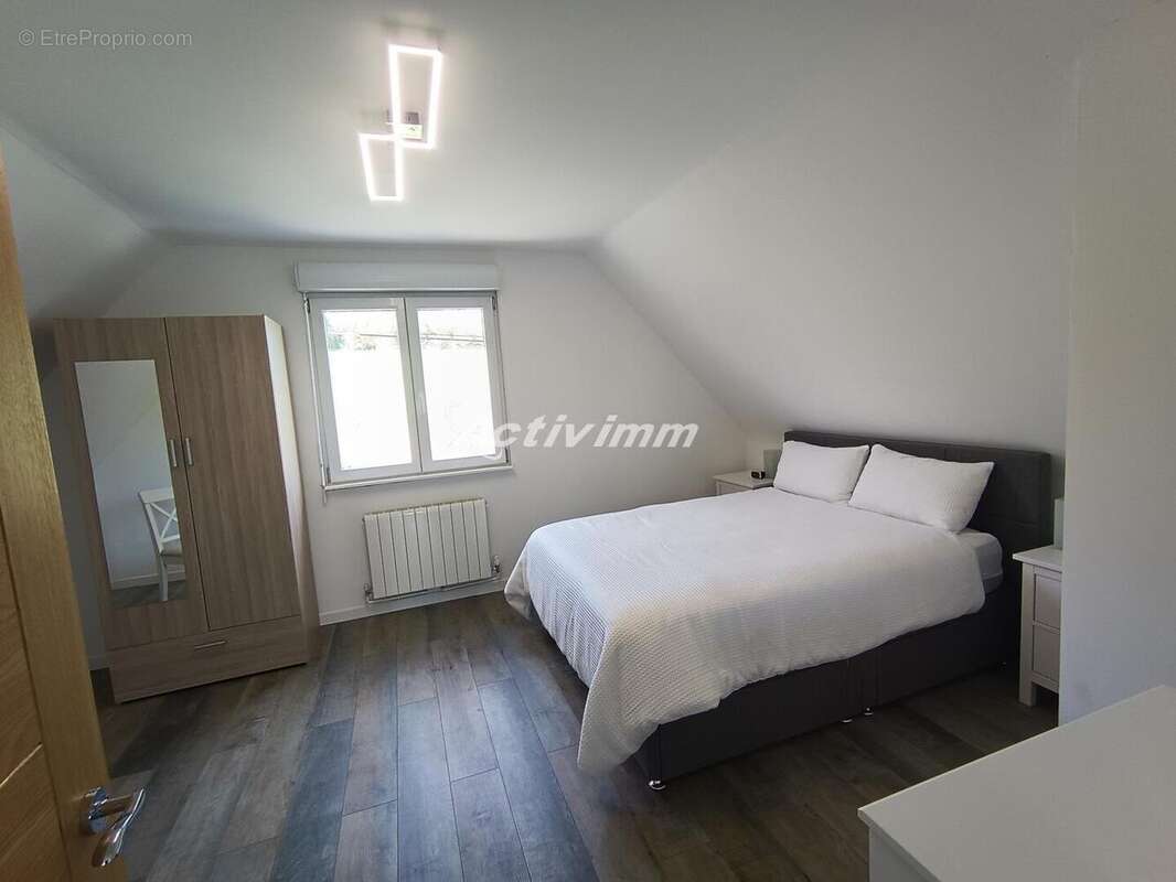 4254 Maison 1.8 - Maison à HESDIN