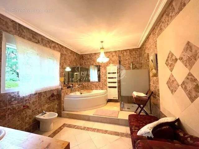 Maison à BLANQUEFORT