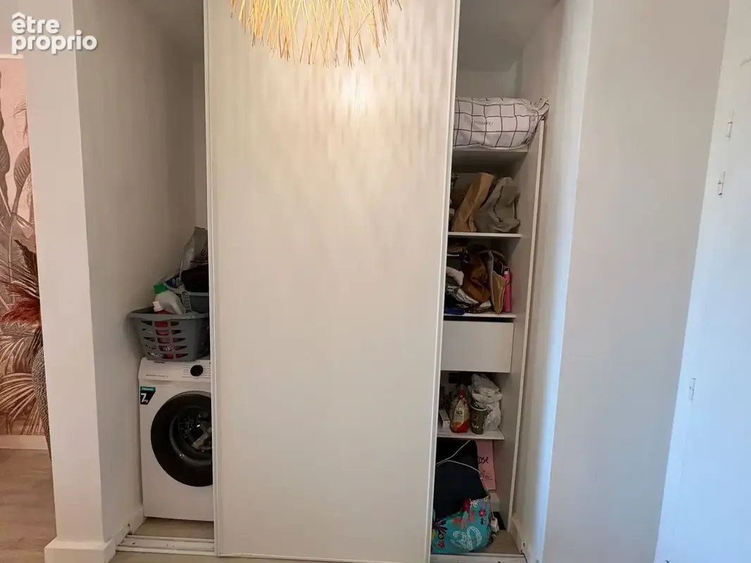 Appartement 23 m² à La Possession  - photo 9