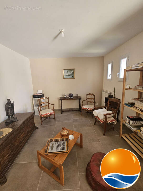 Maison à SALLES-D&#039;AUDE