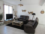 Maison à SAINT-LAMBERT-LA-POTHERIE