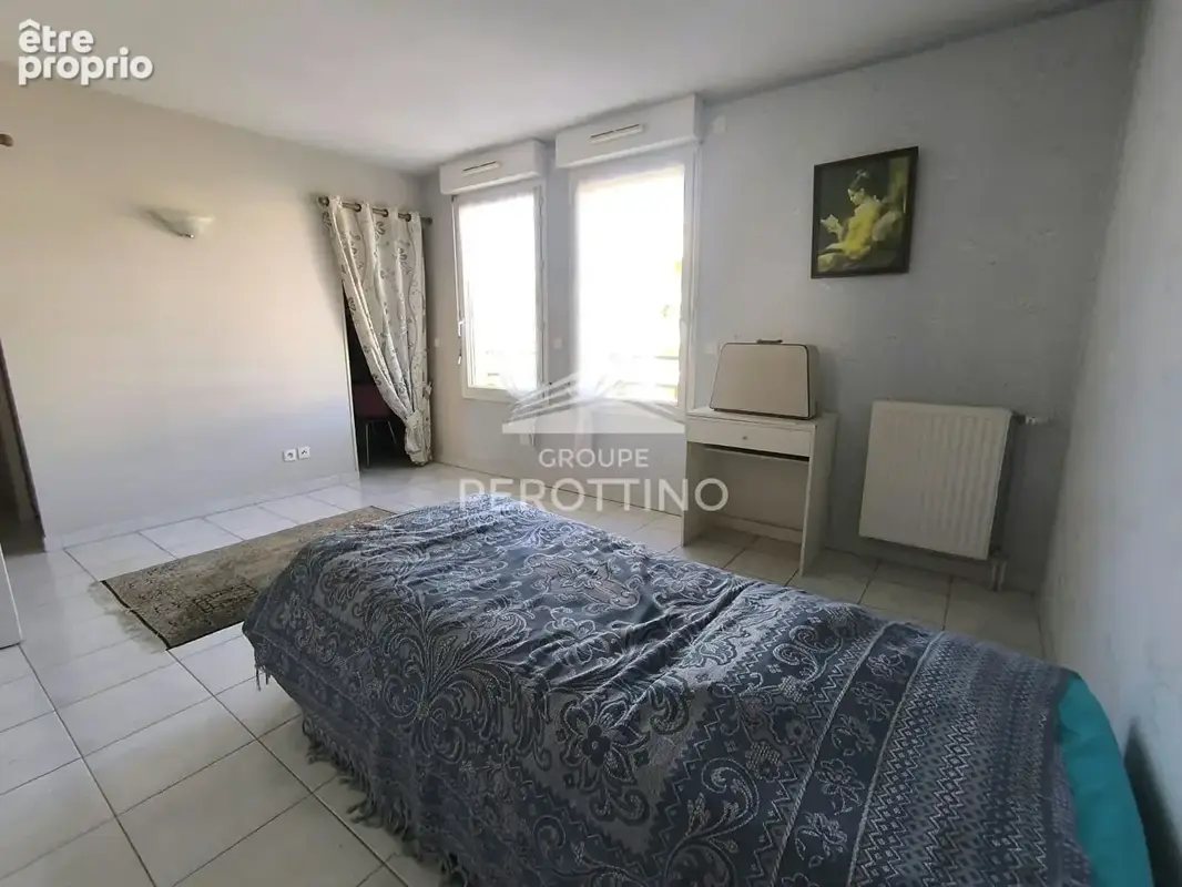 Appartement Aubagne 3 pièce(s) 88 m2 - photo 4