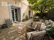 Appartement à LANSARGUES
