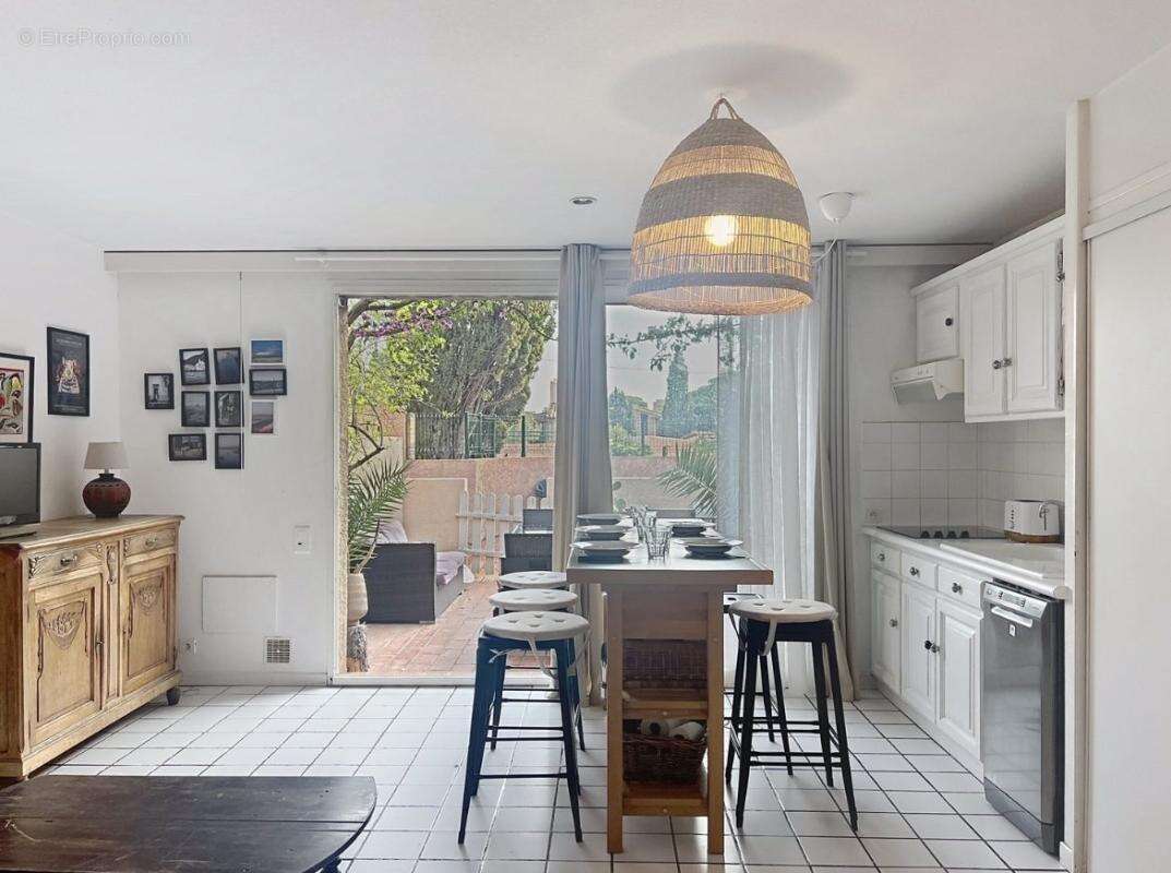 Appartement à FITOU