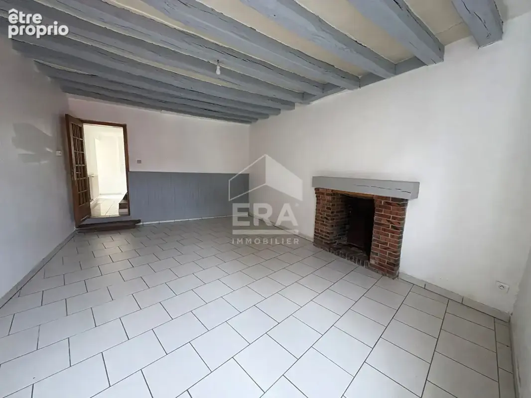 Maison 108m² à cour-maugis sur huisne - photo 2