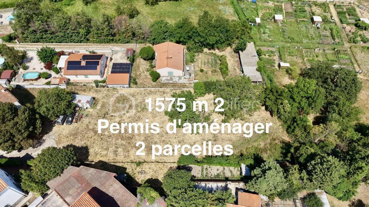 Appartement à VINCA