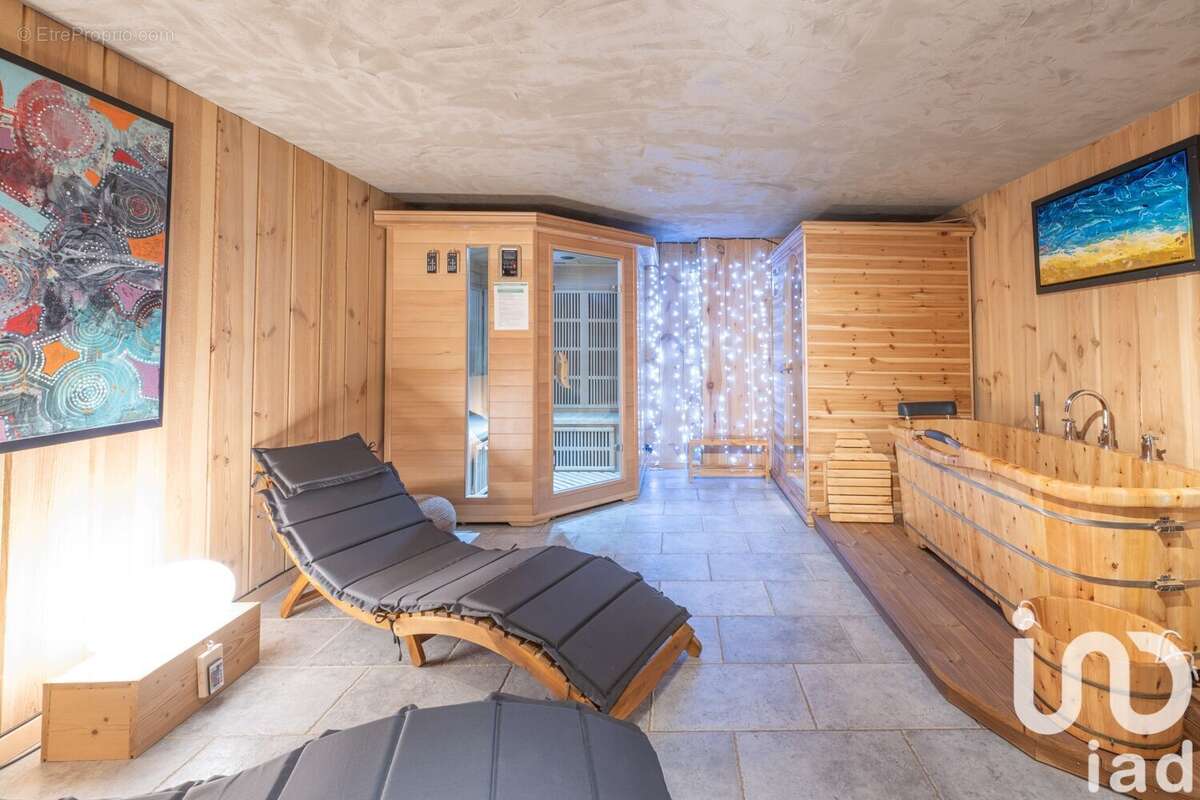 Photo 8 - Maison à HUEZ