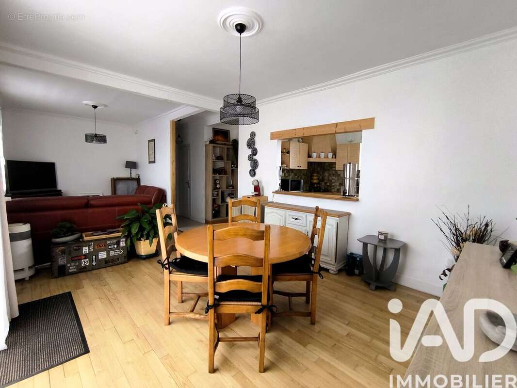 Photo 3 - Maison à GOURIN