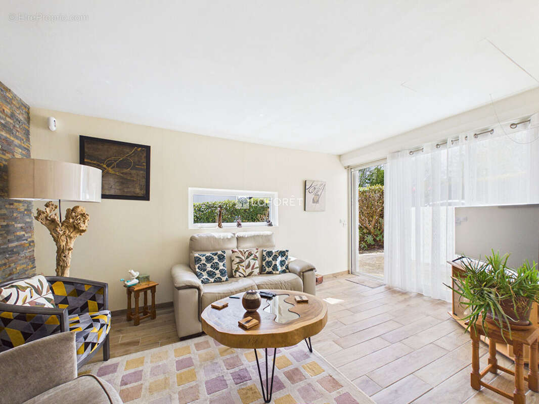 Maison à SCAER
