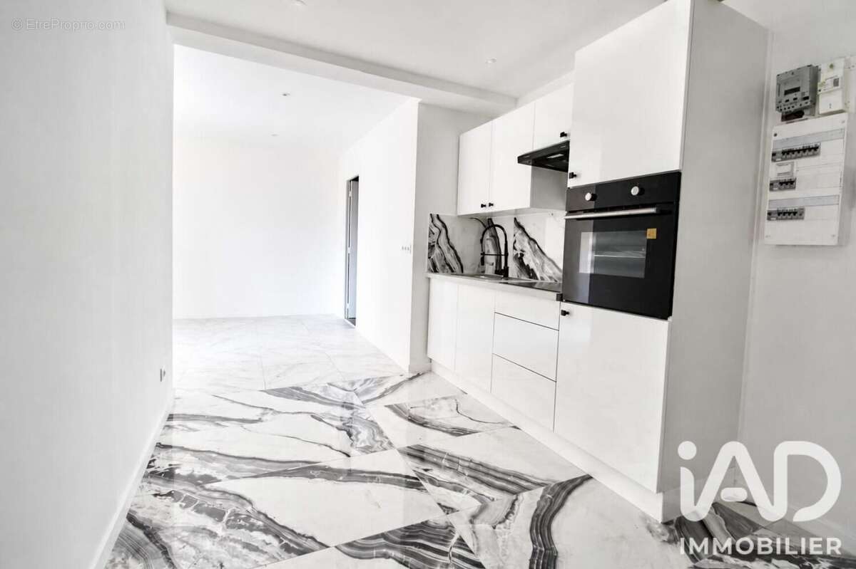 Photo 2 - Appartement à BEZONS