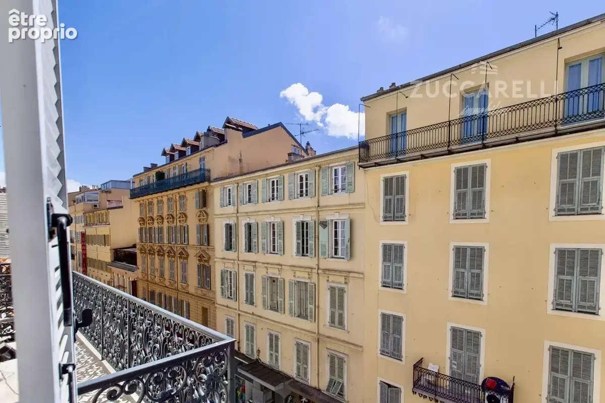 2P Nice Carré d'or - photo 5