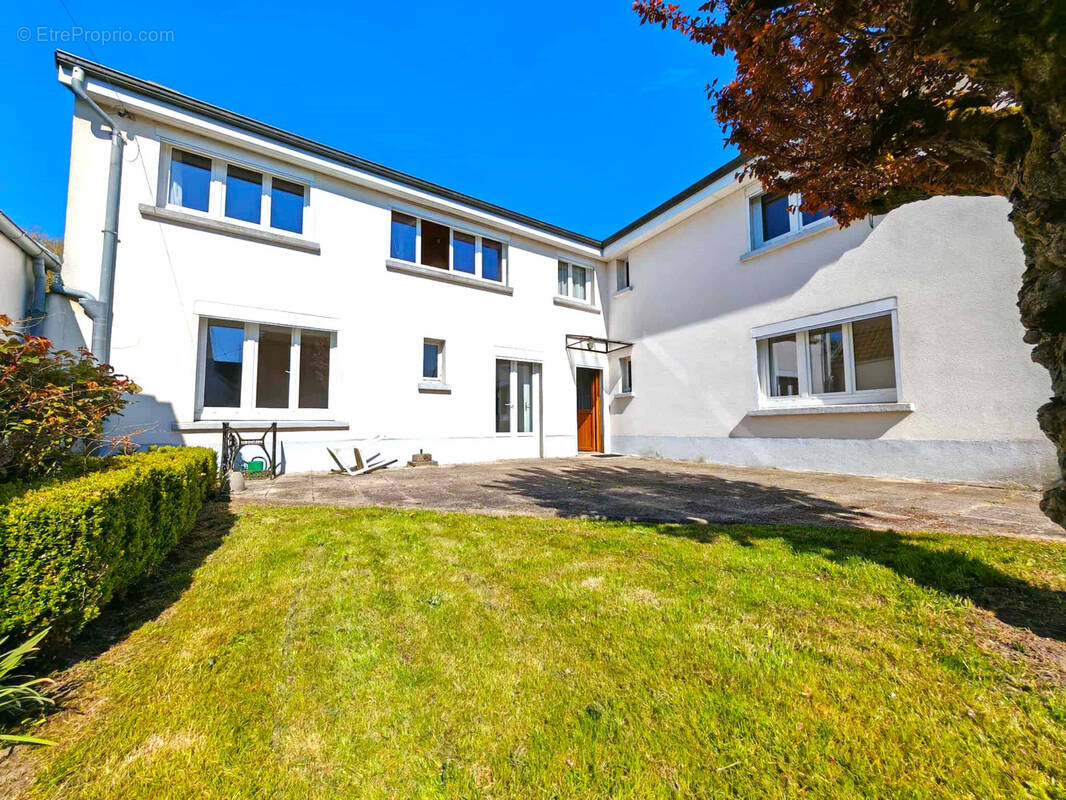 Maison à FLESSELLES