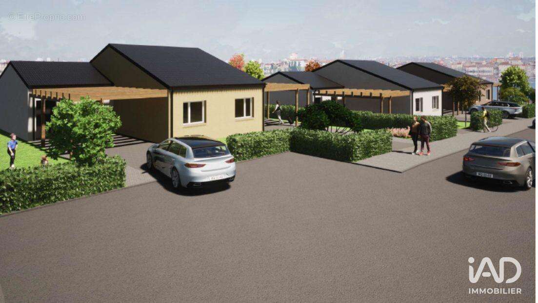 Photo 2 - Maison à VITRY-SUR-ORNE