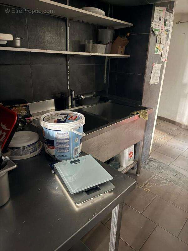 Commerce à BOURG-EN-BRESSE