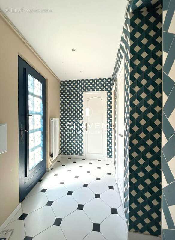 Maison à SAINT-ANDRE-DE-CUBZAC