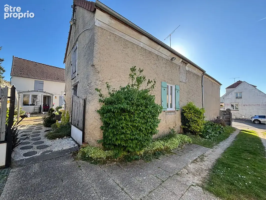 Ensemble immobilier - photo 3